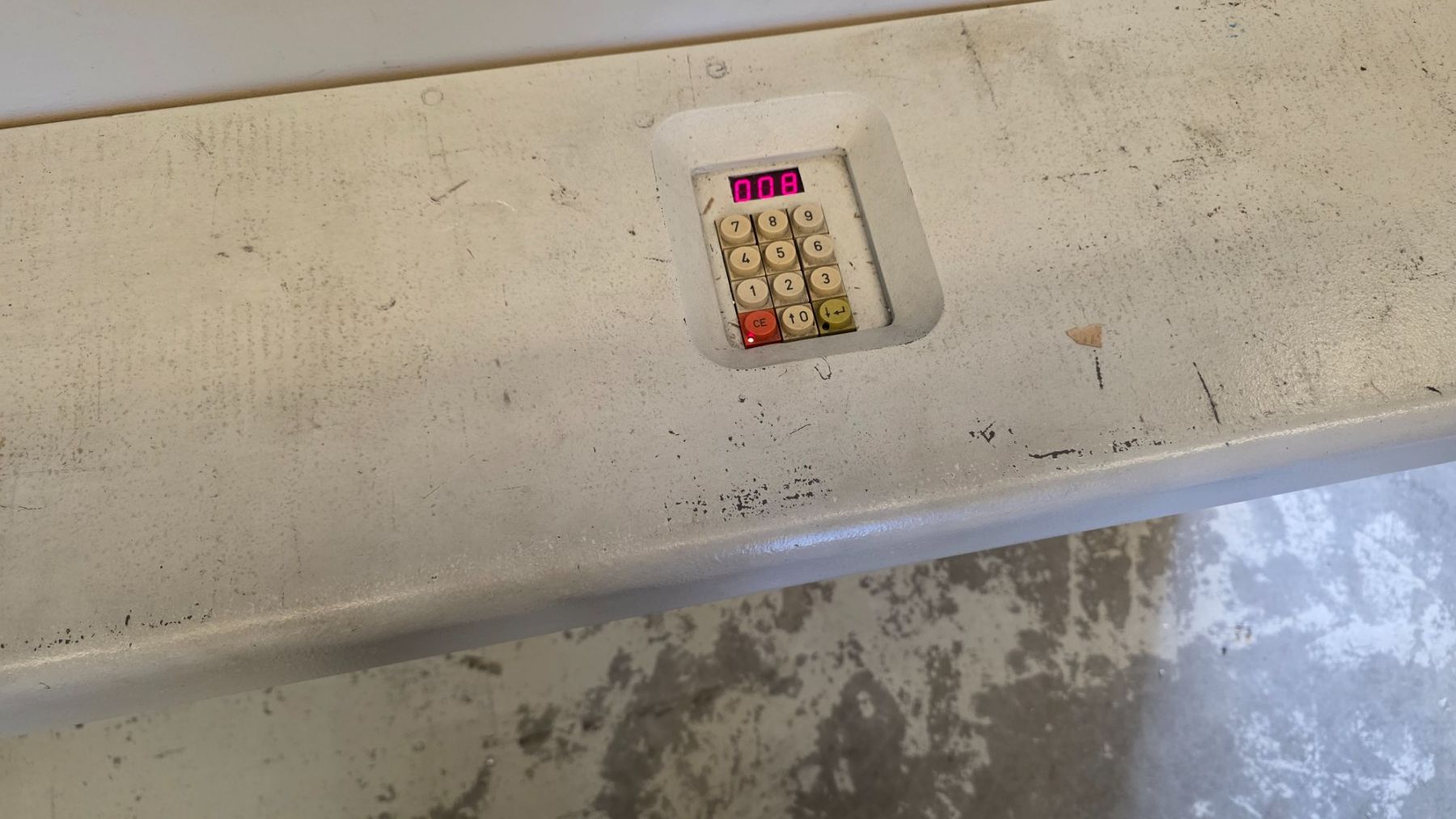 Regale: Paternoster – Gebraucht aus Altstätten SG von Grosi6 3