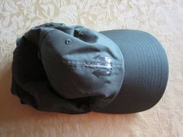Nike Baseball Cape, olivegrün