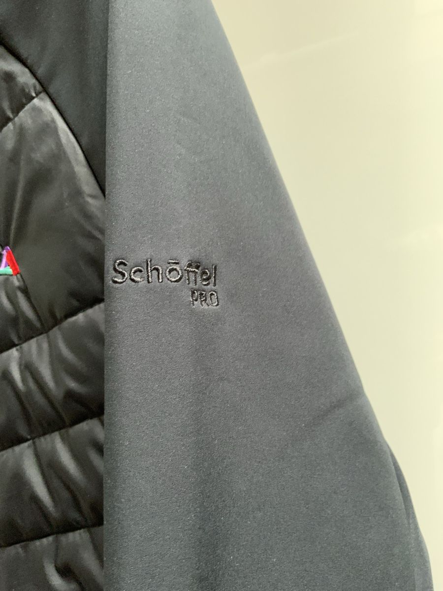 Schoeffel Giacche: Schöffel PRO Jacke Grösse M top Zustand  – Usato da Widnau venduto da Como2006 4