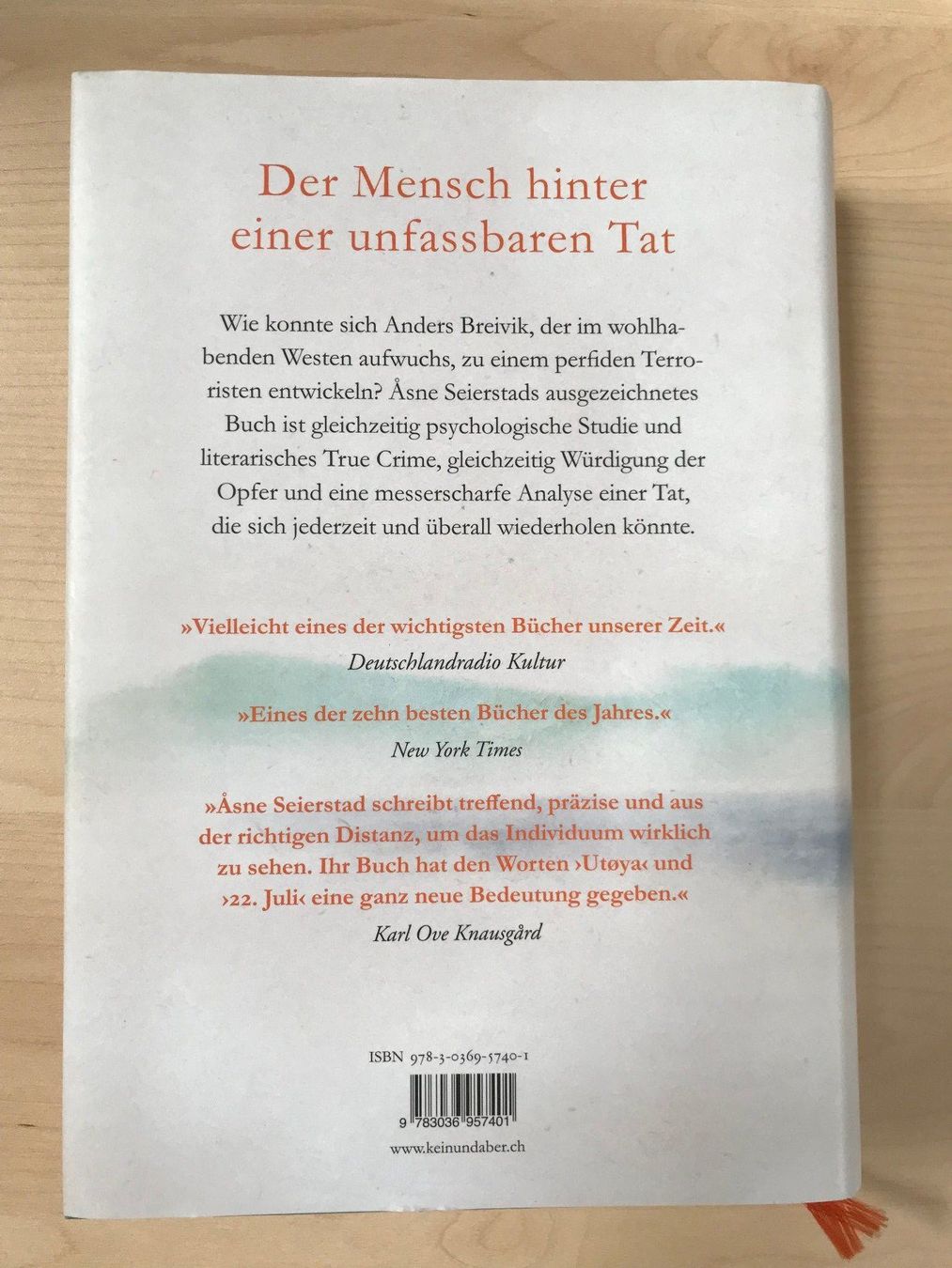Libri: Einer von uns – Nuovo (secondo la descrizione) da Amden venduto da Arven-Schmuck 1