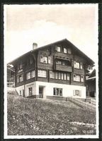 Wer weiss wo? Stizun de G. Lurega Collenberg... Ilanz?