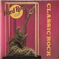 Hard Rock Cafe: Classic Rock