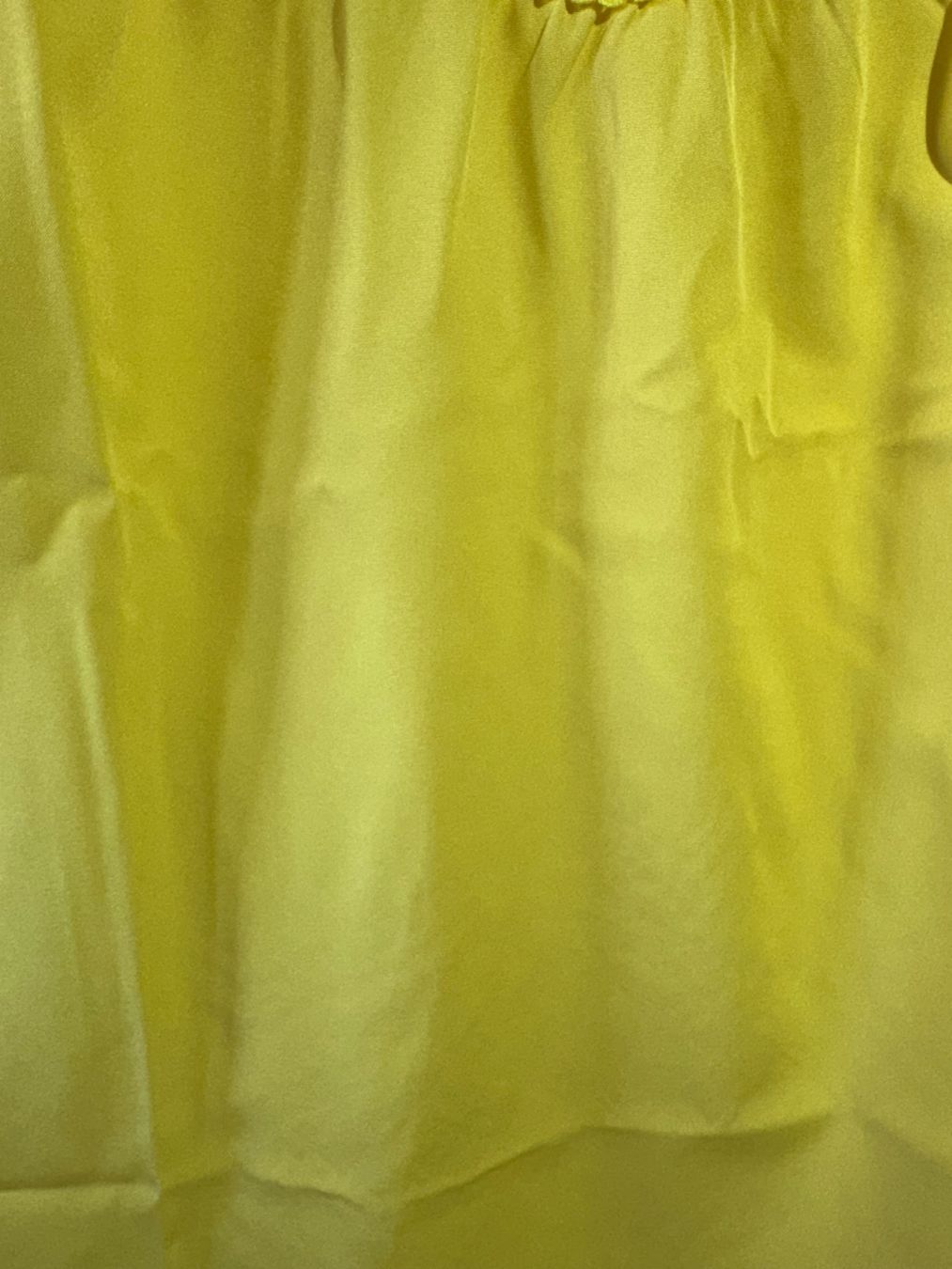 Camicette: Schöne gelbe Bluse Gr. XXL – Nuovo (secondo la descrizione) da Grosswangen venduto da SALE_SALE_SALE 2