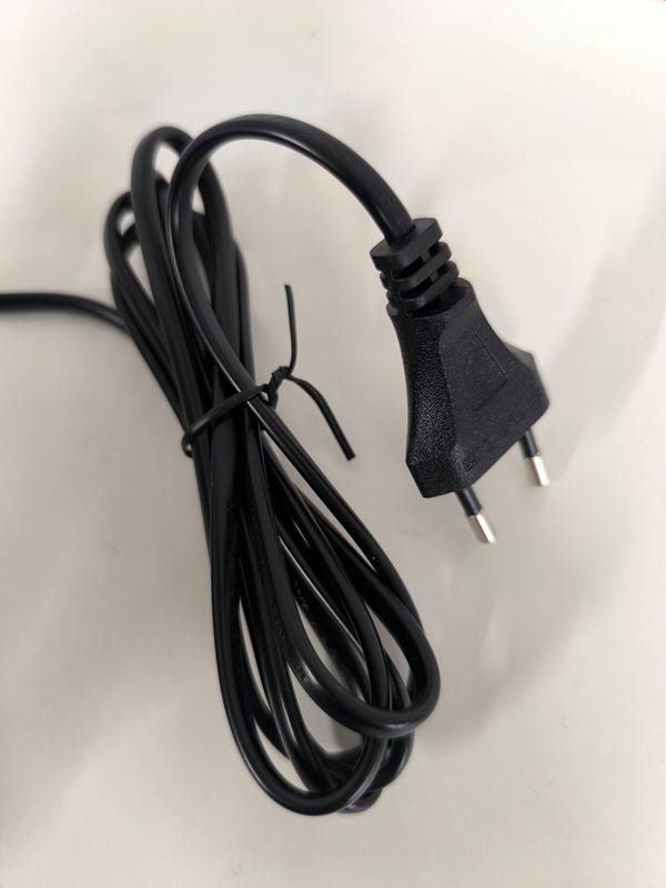 Bosch Caricabatterie: BOSCH Charger 36 V – Usato da Rüti ZH venduto da Restwert_Rueti_ZH 4