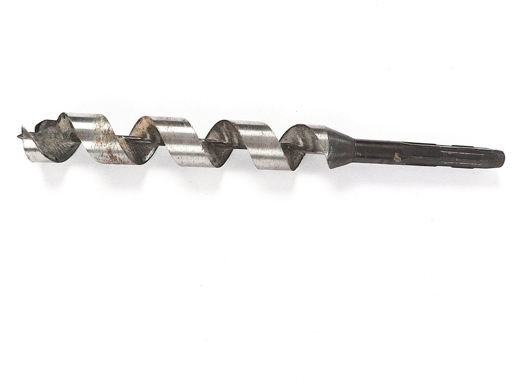 Tutti gli attrezzi: STAHL Holzbohrer 20 mm – Usato da Steinen venduto da Restwert_Steinen 2