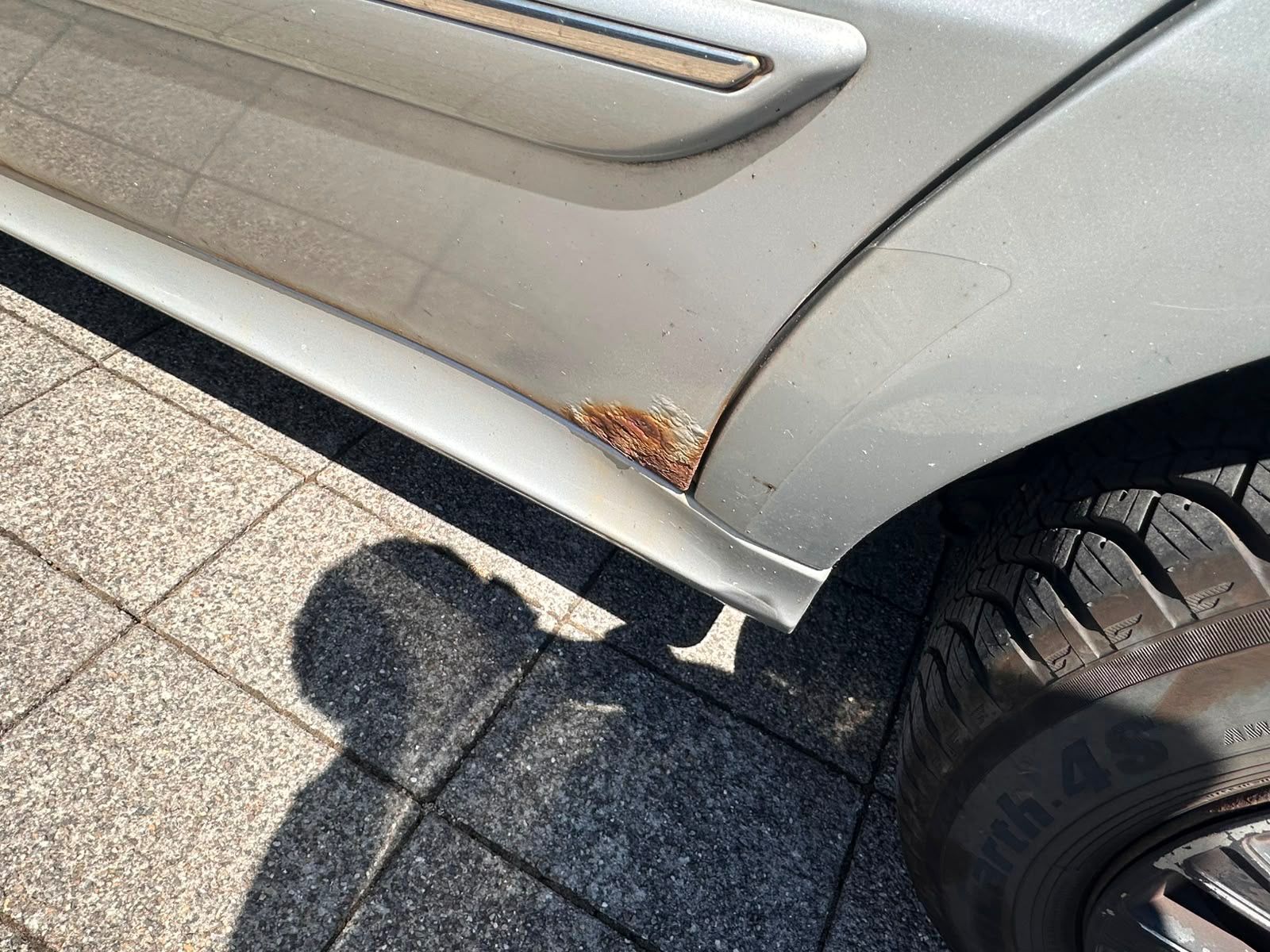 Mercedes-Benz Autos: Mercedes-Benz A 150 – Gebraucht aus Otelfingen von hof74 5
