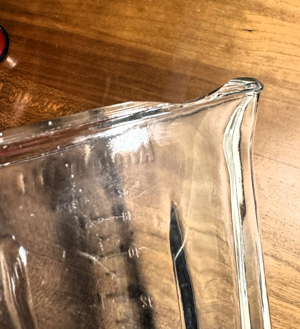 Kitchenaid Elettrodomestici da cucina: KitchenAid Blender rot – Usato da Cordast venduto da Eliane73 4