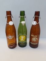 Bier Brauereien div.