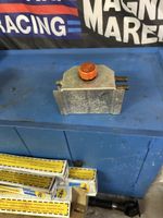 Motor Entlüftung Tank