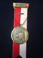 Vancouver Canada Swiss International Match 1984 - PORCUPINE