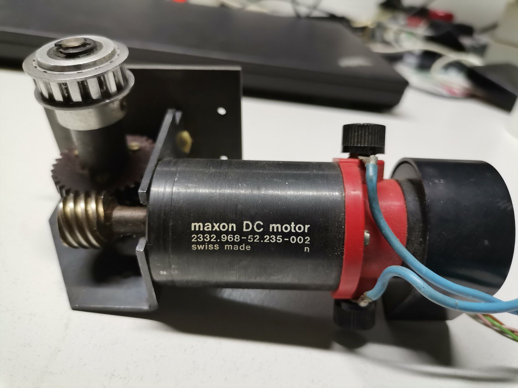 Maxon  Motori: MAXON Motoren, Konvolut 3x – Usato da Kleindöttingen venduto da Katze99 1