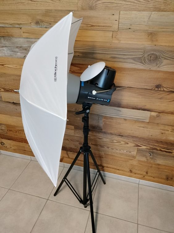 Elinchrom Rotalux Go Rectabox 55 x 75 cm (ex 26638