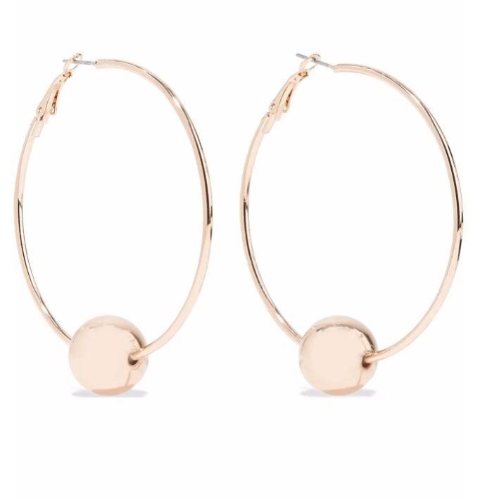 Ohrringe & -stecker: KENNET JAY LANE OHRRINGE - neu - – Neu (gemäss Beschreibung) aus Jona von vanessasupermarket20 1