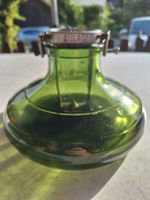 BÜLACHER GLAS WEIHNACHTSBAUMSTÄNDER CHRISTBAUMSTÄNDER