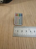 Stifte - Pin Badge Anstecker