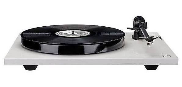 Rega Plattenspieler: Rega Planar 1 Plattenspieler – Gebraucht aus Flims Waldhaus von fla_db5w