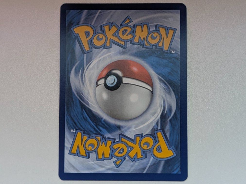 Pokémon Carte collezionabili: Pokémon | EN | SVE | Reverse Holo | Basic Metal Energy (005) – Usato da Basel venduto da Pokemon_TR4D3R 1