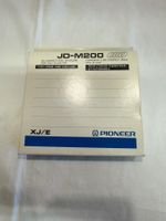 Boîte Chargeur CD Pioneer JD-M200 - Vintage( neuf)! (475)
