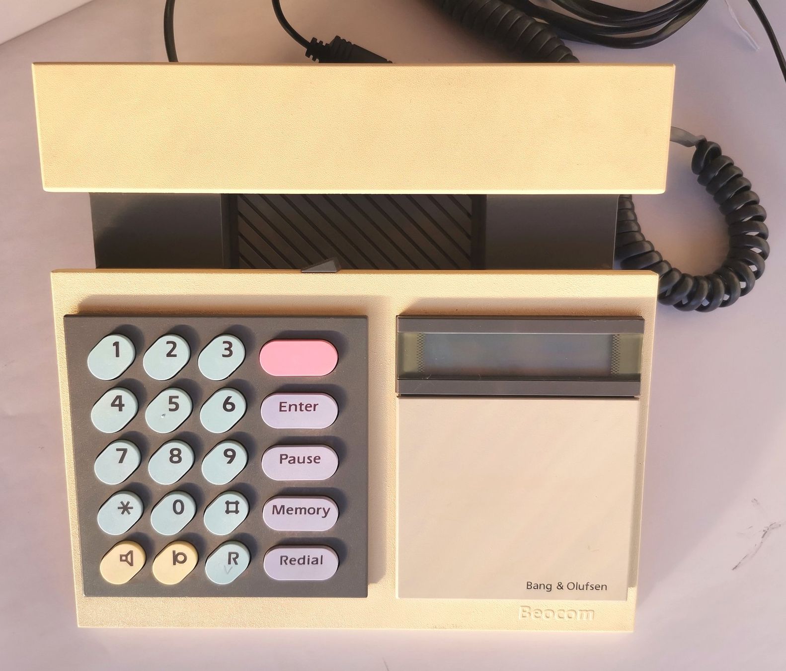 Bang & Olufsen Telefoni: B&O klassisches Telefon / Edeldesign – Usato da Nottwil venduto da cas_8vg2 5