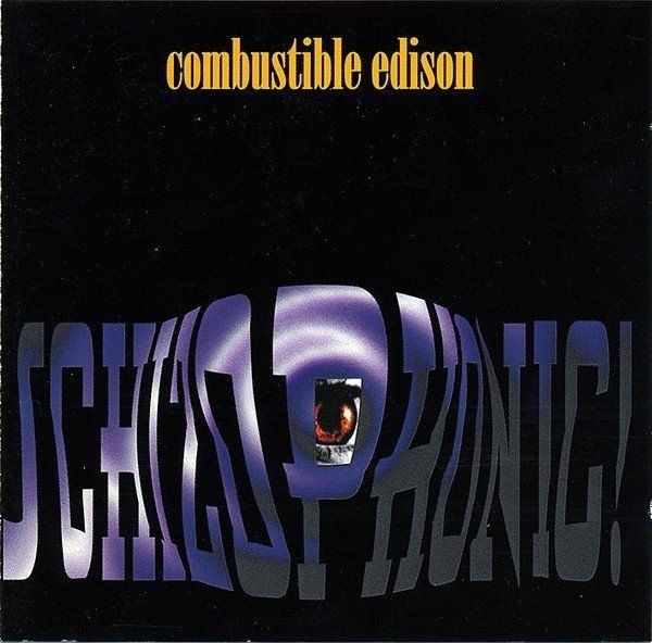 CDs: Combustible Edison, Peter Dixon, Lily Banquette, N. Coudahi – D'occasion à Unterbäch par rubicon2012