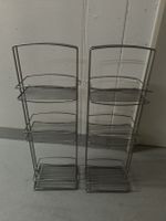 Badezimmer Gestelle