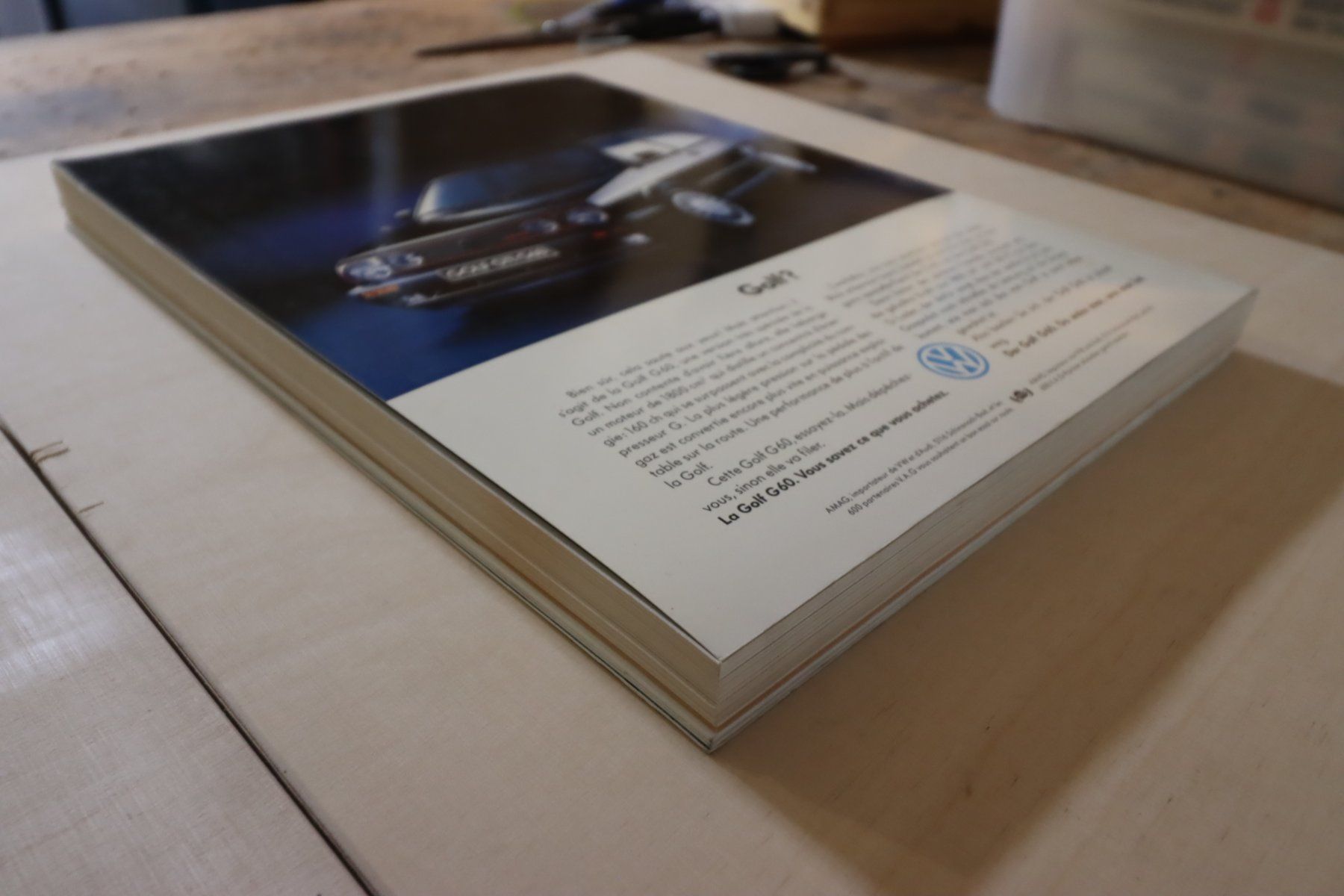 Bücher: AR Automobile Revue Katalog 1990 – Gebraucht aus Emmetten von Super008 4