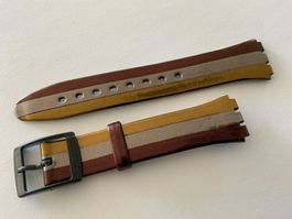Armband bracelet Swatch Skin BRILLAR LINEA - unbenutzt
