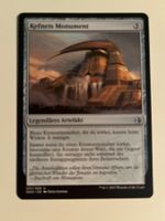 1 x Kefnets Monument - Magic: The Gathering - MtG