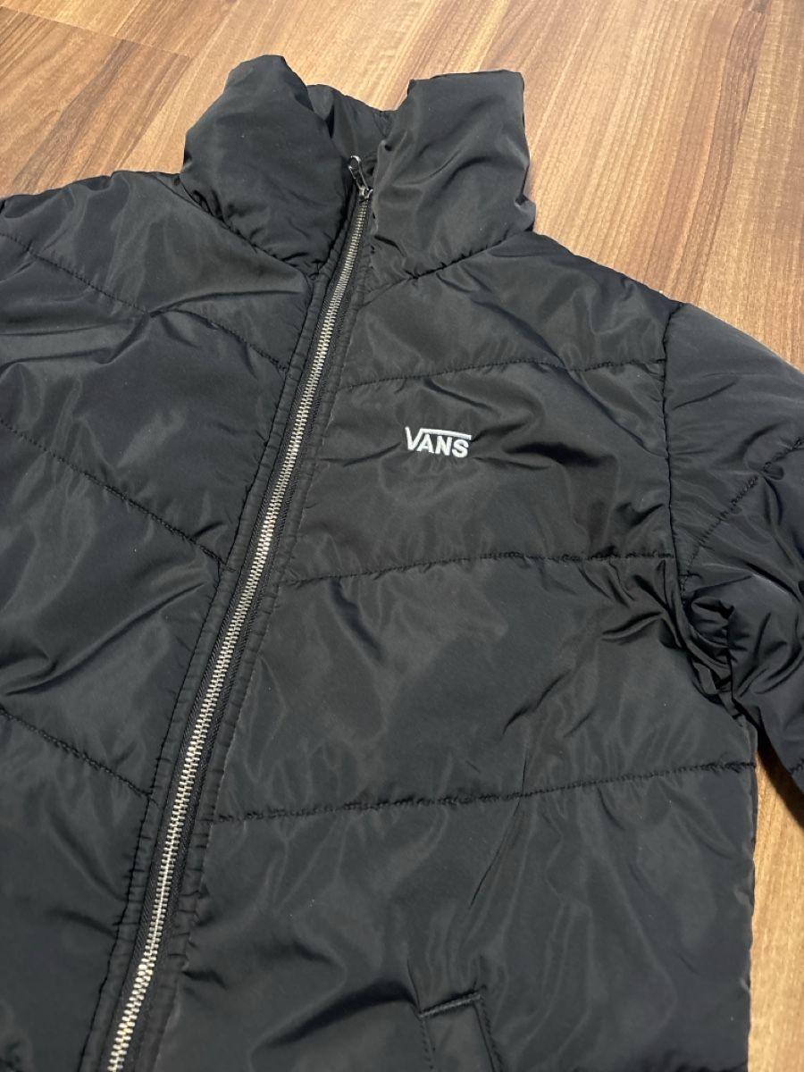 Vans Giacche: VANS Übergangsjacke Grösse XS – Usato da Eriswil venduto da Saendeli2 1