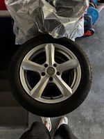 Alufelgen 16 Zoll