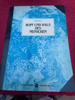 Kopf und Hals des Menschen - Mondo Verlag - Transvision