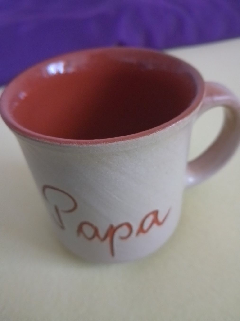 Tasses: Tasse Papa – D'occasion à Weinfelden par PaterPio1968