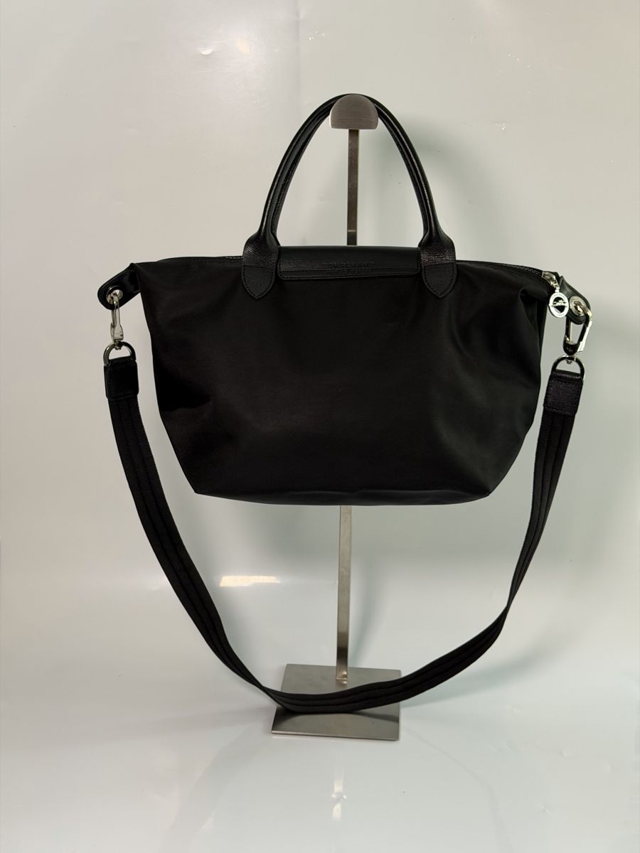 Longchamp Borse da donna: Original Longchamp Le Pliage Energy Shopper  – Usato da Vionnaz venduto da b_f_d_r_g 3
