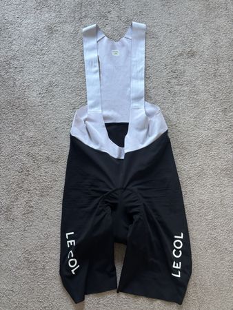 Le Col Bib shorts 