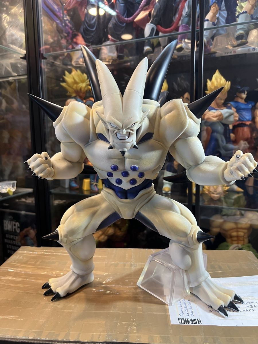 Bandai Figuren: Dragon Ball – Gebraucht aus Rorschach von swi_mpk5 1