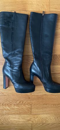 Bottes Liu.Jo taille 38