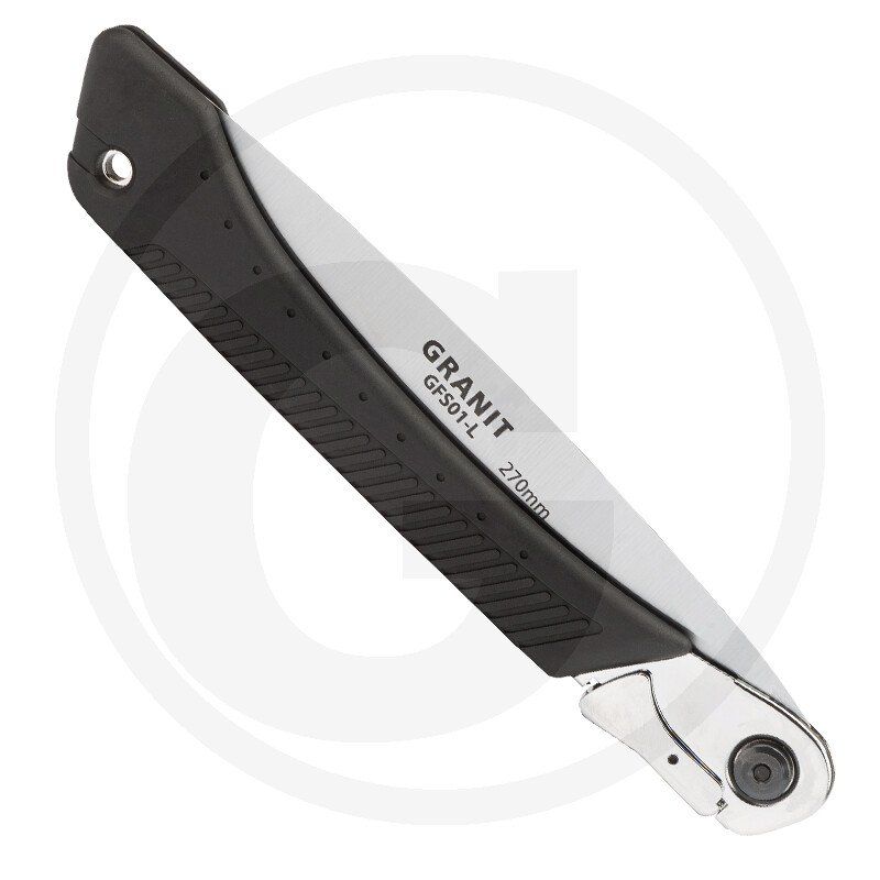 Seghe: GRANIT BLACK EDITION Klappsäge – Nuovo e nell'imballaggio originale da Stüsslingen venduto da Shoebby_tools 1