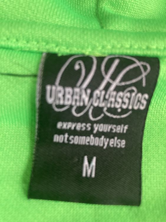 Urban Outfitters Giacche: URBAN CLASSIC HOODY HERREN Gr M – Nuovo (secondo la descrizione) da MUENSINGEN venduto da Simi2005 2
