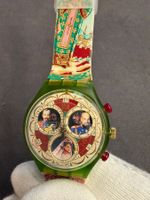 Swatch Imperial Zare  - Rarität
