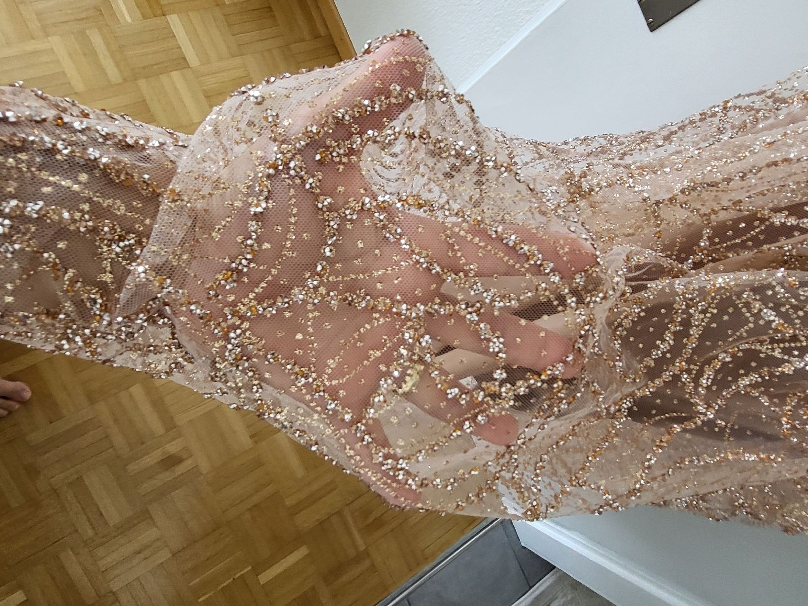 Vestiti: festliches Kleid – Usato da Thayngen venduto da Yildiz 4