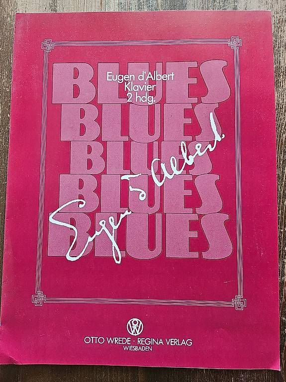 Bücher: Tim Richards Blues Piano 1 Noten mit CD – Gebraucht aus Kirchenthurnen von Carmenst 2