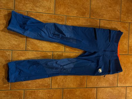 Mammut Touren hose