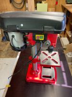 Einhell Säulenbohrmaschine TC-BD 350