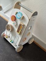 Lauflernwagen Holz Howa