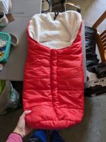 winter protection for stroller 