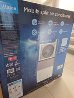 Midea Mobile Klimaanlage PortaSplit 3.5 kW