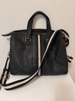 Bally Handtasche - leather weekender