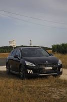 2013 Peugeot 508 RXH HYbrid4 - MFK 08.2025