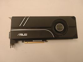 ASUS GTX 1080 Turbo