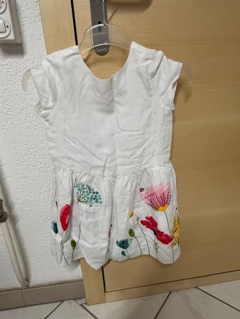 Robe d'été de chez Catimini taille 8A